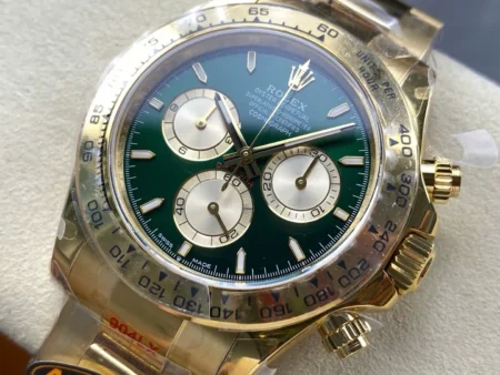 Superclone Rolex Daytona 40 mm 126508 “John Mayer” - Image 5