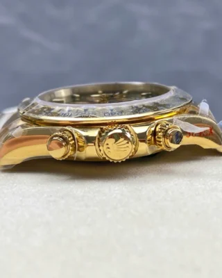 Superclone Rolex Daytona 126508 “John Mayer” Profile Shot