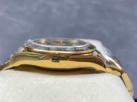 Superclone Rolex Daytona 40 mm 126508 “John Mayer” - Image 7