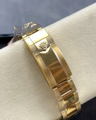 Superclone Rolex Daytona 126508 “John Mayer” Style Perspective