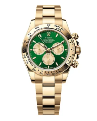 Superclone Rolex Daytona 40 mm 126508 “John Mayer”