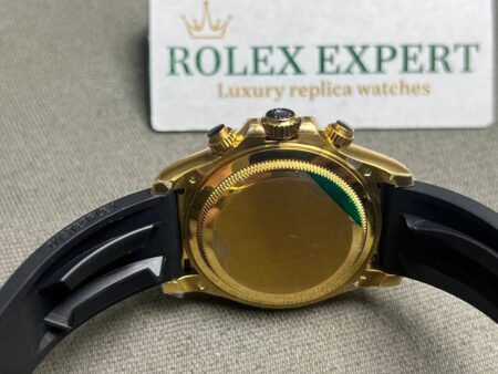 Superclone Rolex Daytona 40 mm 126518LN Meteorite Dial - Image 2