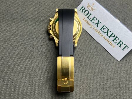 Superclone Rolex Daytona 40 mm 126518LN Meteorite Dial - Image 3