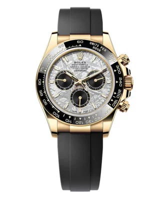 Superclone Rolex Daytona 40 mm 126518LN Meteorite Dial