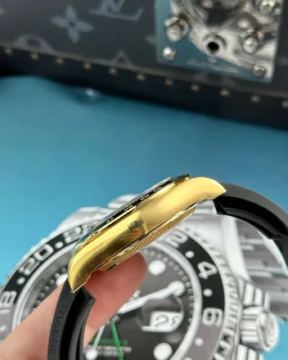 Superclone Rolex Daytona 126518LN Tiffany Dial Product Detail