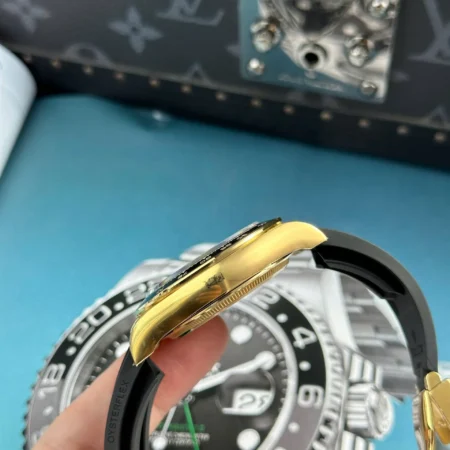 Superclone Rolex Daytona 40 mm 126518LN Tiffany Dial - Image 10