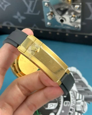 Superclone Rolex Daytona 126518LN Tiffany Dial Elegance Shot