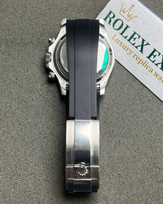 Superclone Rolex Daytona 126519LN Meteorite Dial Design Element