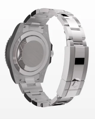 Superclone Rolex GMT-Master II 126729VTNR Oyster “Absinthe” Design Element