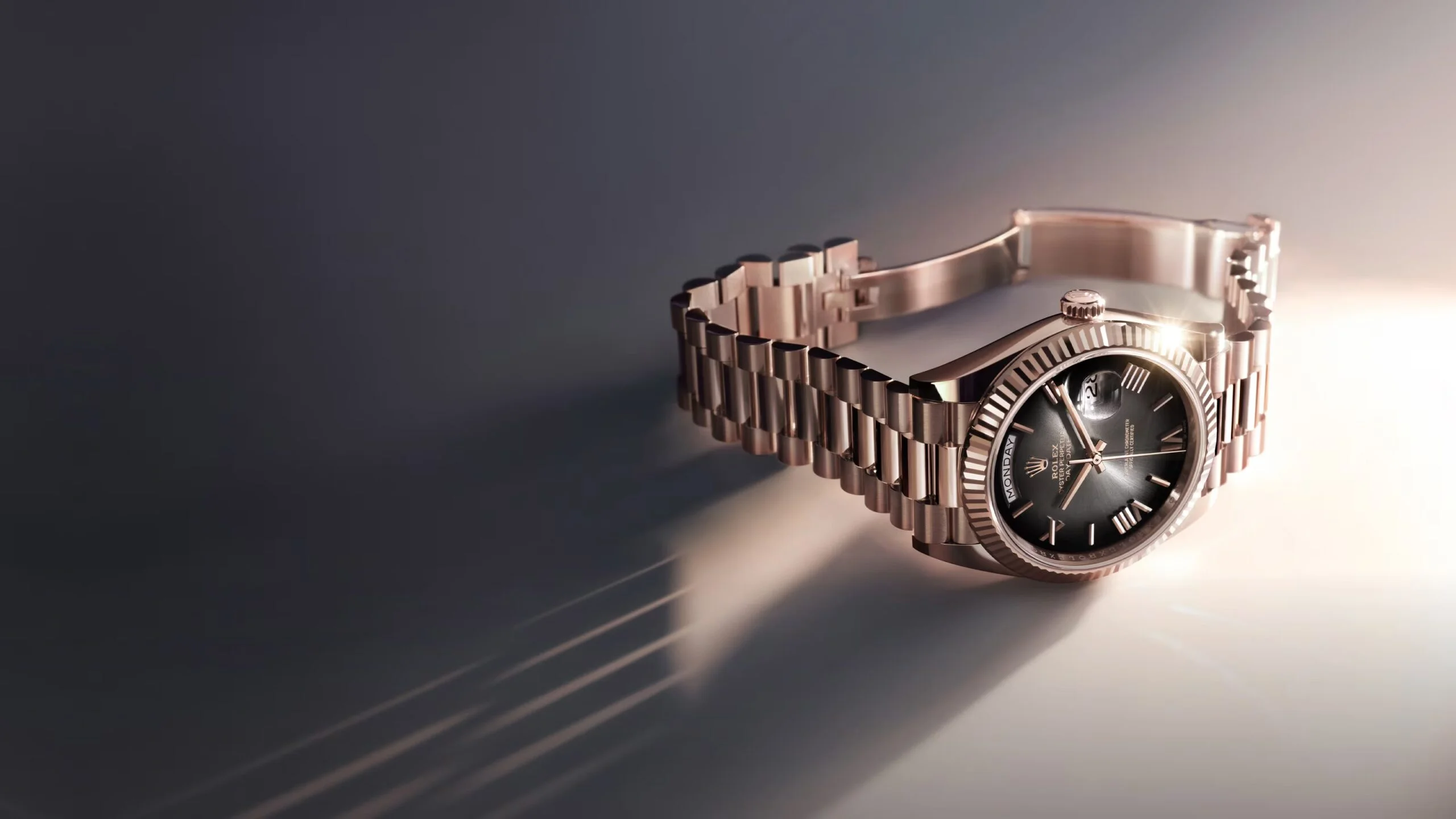 Fake Rolex Day-Date Watches