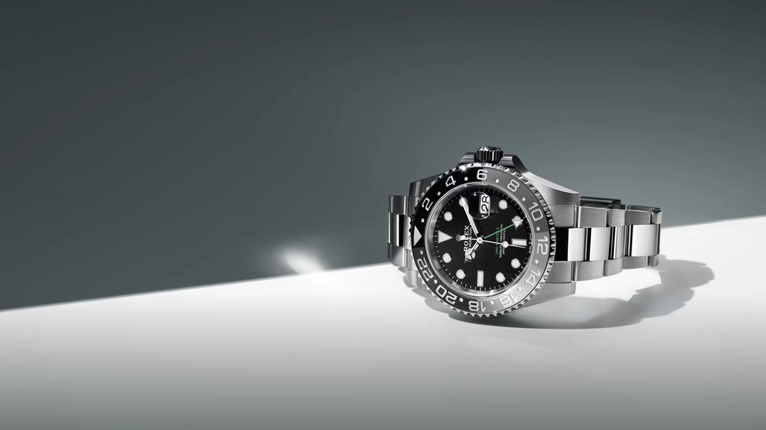 Fake Rolex GMT-Master II Watches
