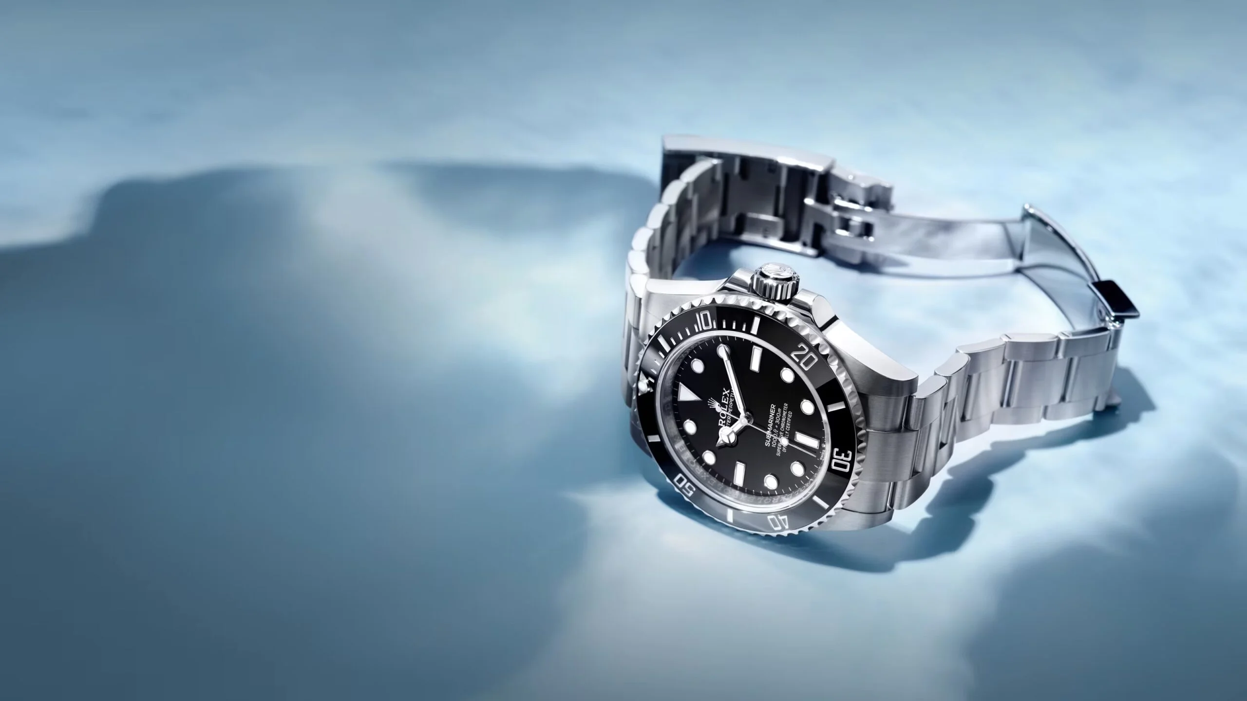 High Quality Replica Rolex Submariner Watches