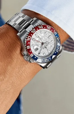Replica Rolex Mens Watches