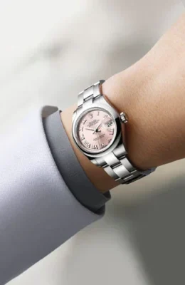 Replica Rolex Womens Watches