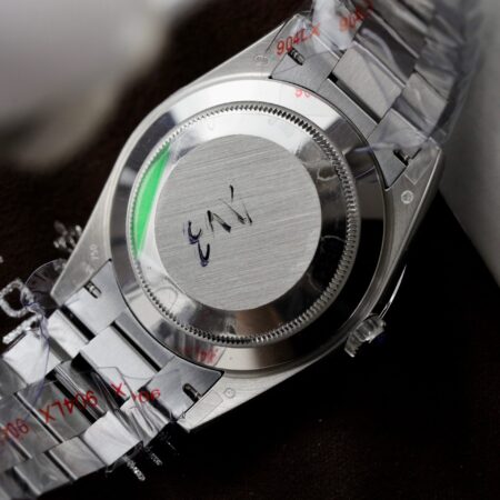 Superclone Rolex Day-Date Meteorite Diamond Dial 228236-0011 40 mm - Image 19