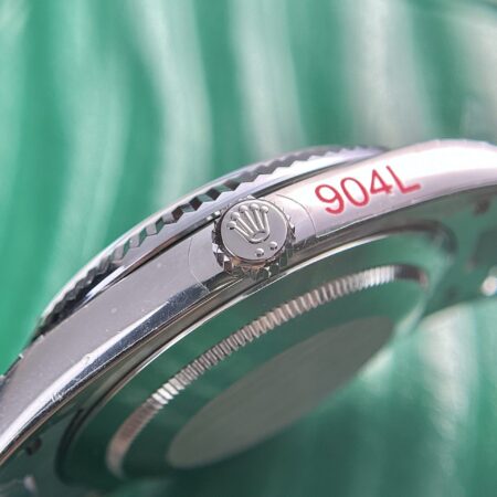 Superclone Rolex Day-Date Blue Dial 228239-0007 40 mm - Image 7