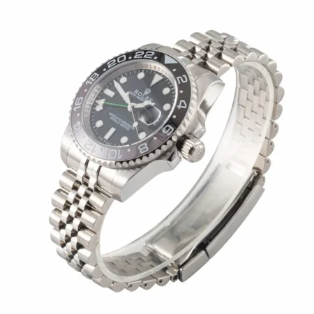 Rolex GMT-Master II 126710GRNR "Bruce Wayne" Jubilee - Image 6