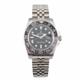 Rolex GMT-Master II 126710GRNR "Bruce Wayne" Jubilee