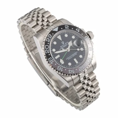 Rolex GMT-Master II 126710GRNR "Bruce Wayne" Jubilee - Image 5