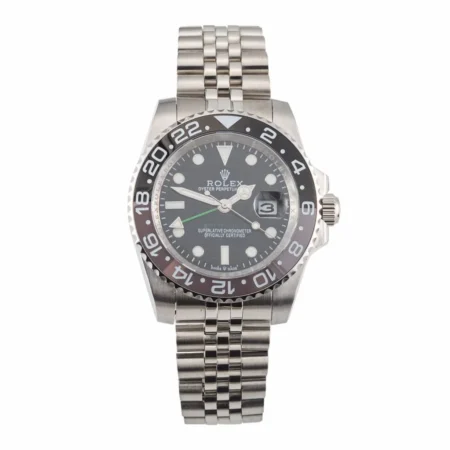 Rolex GMT-Master II 126710GRNR "Bruce Wayne" Jubilee