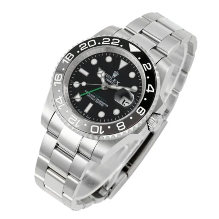 Rolex GMT-Master II 126710GRNR "Bruce Wayne" Oyster - Image 2