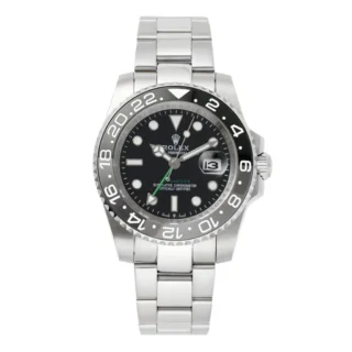 Rolex GMT-Master II 126710GRNR "Bruce Wayne" Oyster