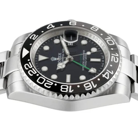 Rolex GMT-Master II 126710GRNR "Bruce Wayne" Oyster - Image 5