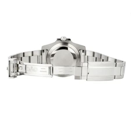 Rolex GMT-Master II 126710GRNR "Bruce Wayne" Oyster - Image 6