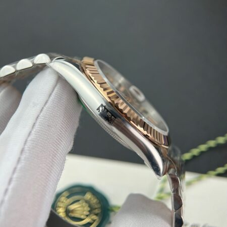 Superclone Rolex Datejust White Dial 126231-0017 36 mm - Image 7