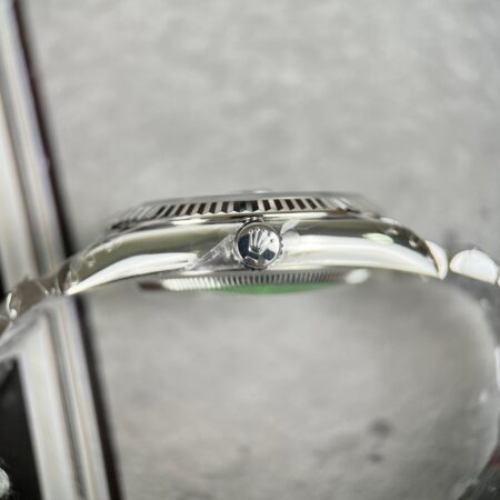 Superclone Rolex Datejust White Roman Dial 126334-0024 41 mm - Image 7