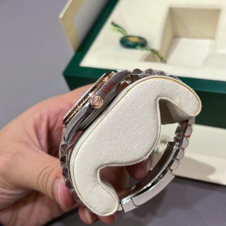 Superclone Rolex Datejust Mother of Pearl Dial 126231-0021 36 mm - Image 6