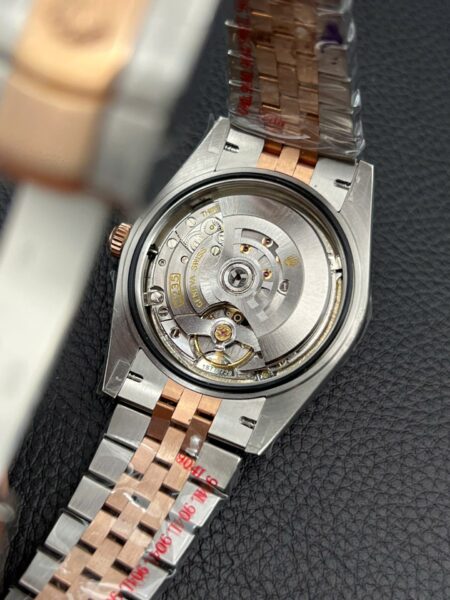 Superclone Rolex Datejust Mother of Pearl Dial 126231-0021 36 mm - Image 7