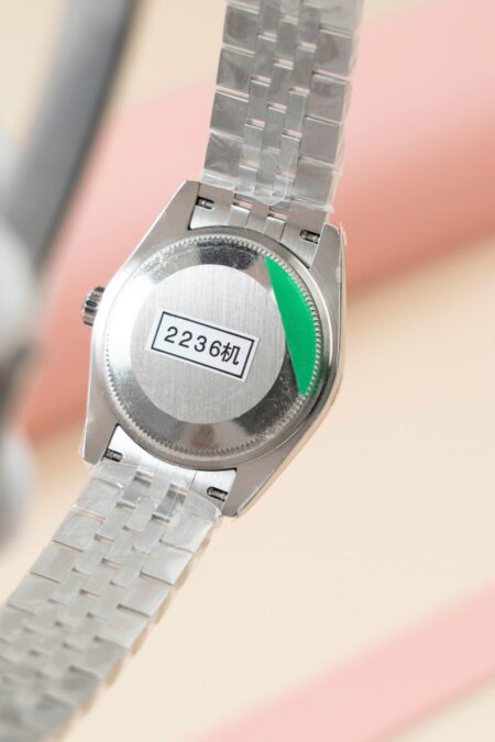 Superclone Rolex Datejust Pink Diamond Dial 278274-0032 31 mm - Image 8