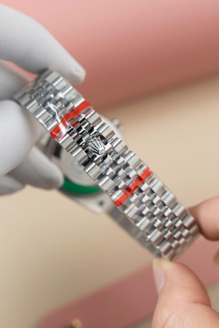 Superclone Rolex Datejust Pink Diamond Dial 278274-0032 31 mm - Image 9