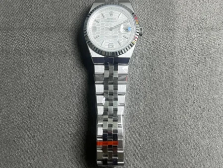 Superclone Rolex Land-Dweller 36 mm Stainless Steel (2025) - Image 2