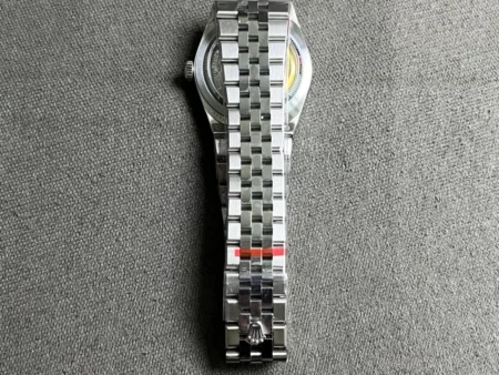 Superclone Rolex Land-Dweller 36 mm Stainless Steel (2025) - Image 3