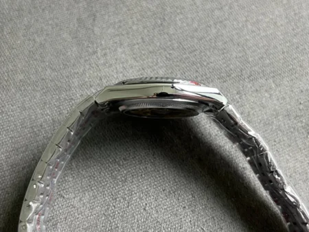 Superclone Rolex Land-Dweller 36 mm Stainless Steel (2025) - Image 4