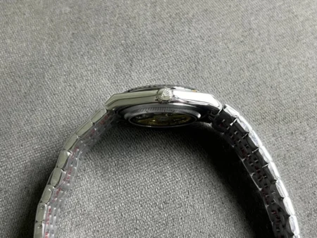 Superclone Rolex Land-Dweller 36 mm Stainless Steel (2025) - Image 5