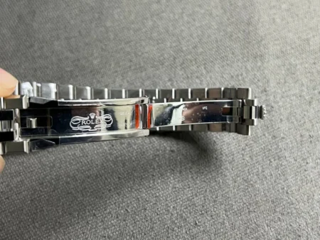Superclone Rolex Land-Dweller 36 mm Stainless Steel (2025) - Image 6