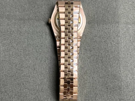 Superclone Rolex Land-Dweller 40 mm Everose gold (2025) - Image 2
