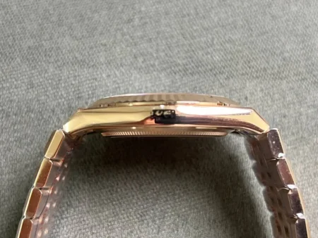 Superclone Rolex Land-Dweller 40 mm Everose gold (2025) - Image 6