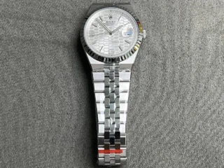 Alternative view of Superclone Rolex Land-Dweller 40 mm Stainless Steel (2025)