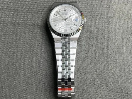 Superclone Rolex Land-Dweller 40 mm Stainless Steel (2025) - Image 2