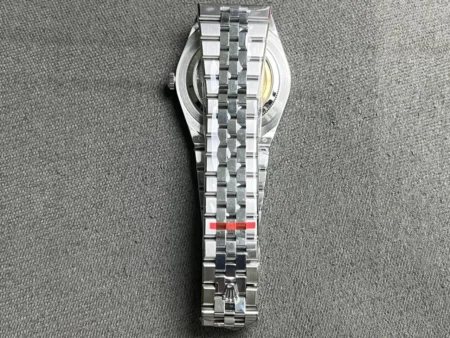 Superclone Rolex Land-Dweller 40 mm Stainless Steel (2025) - Image 10