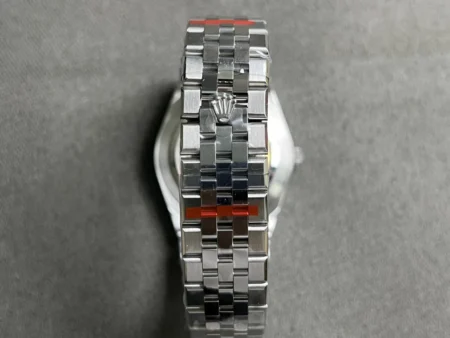 Superclone Rolex Land-Dweller 40 mm Stainless Steel (2025) - Image 9