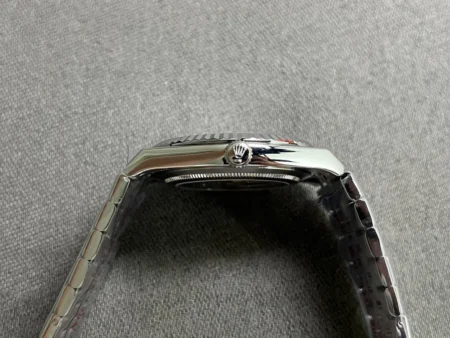 Superclone Rolex Land-Dweller 40 mm Stainless Steel (2025) - Image 7