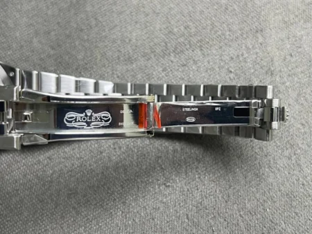 Superclone Rolex Land-Dweller 40 mm Stainless Steel (2025) - Image 6