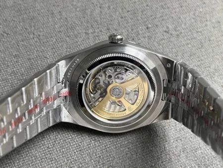 Superclone Rolex Land-Dweller 40 mm Stainless Steel (2025) - Image 5