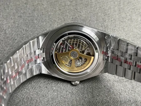 Superclone Rolex Land-Dweller 40 mm Stainless Steel (2025) - Image 4