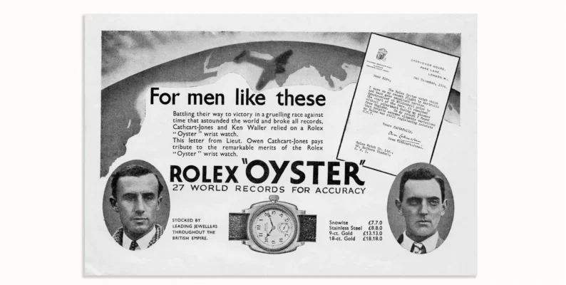 History of Replica Rolex Watches: From Fakes to Super Clones